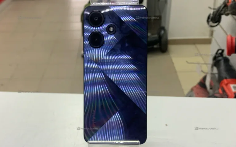Infinix Infinix hot 30i 4/64
