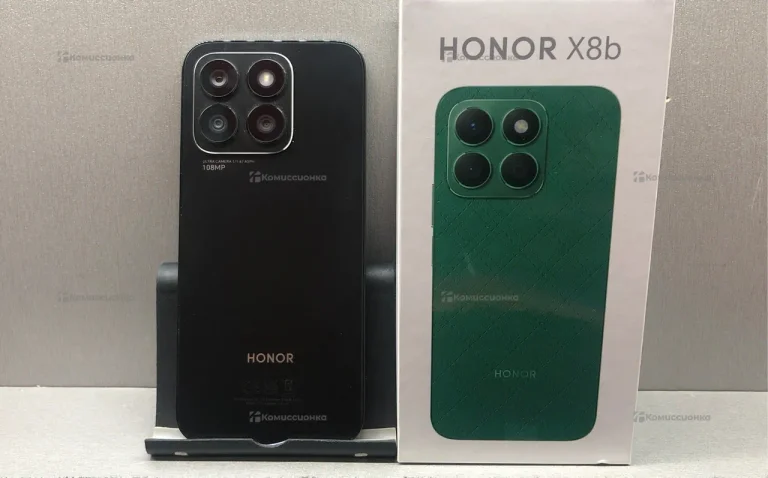 Honor X8b 8/128 ГБ