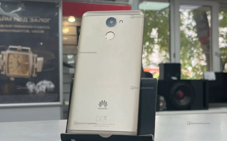 huawey y7 prime 4/64