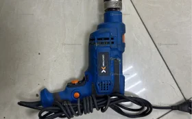 Дрель Dexter 9000id