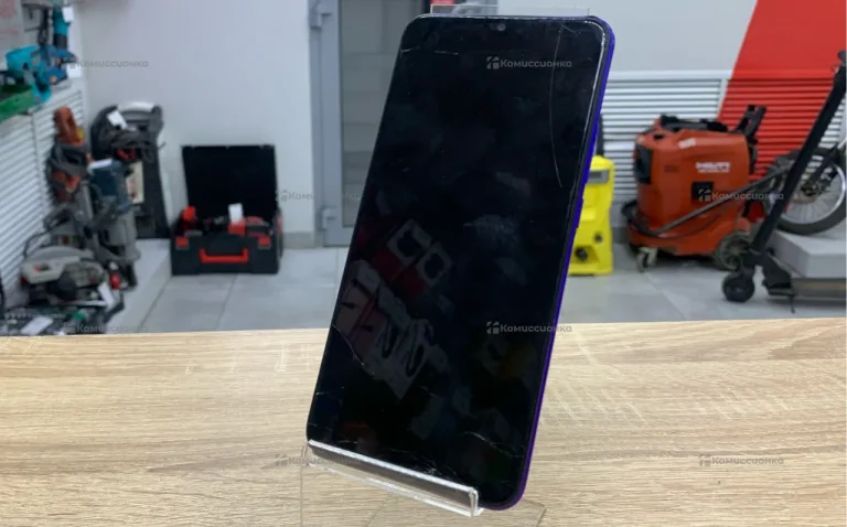 Xiaomi redmi 9 4/64 Гб