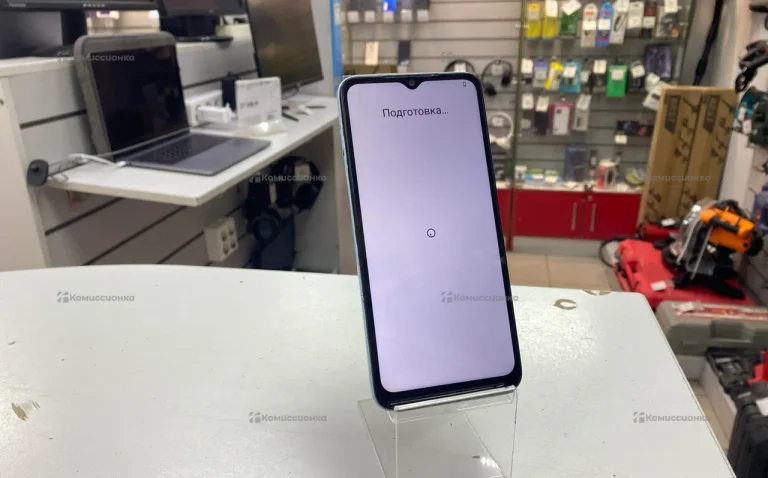 Xiaomi a2+ 3/32