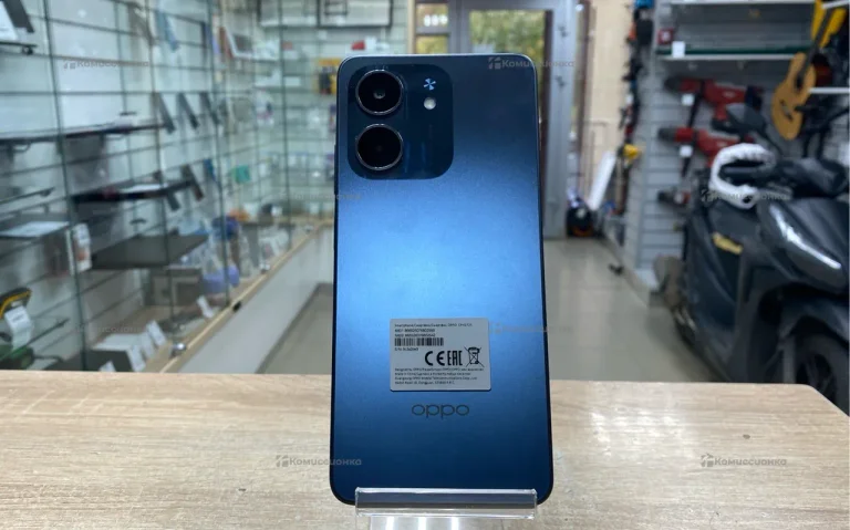Oppo A5x 4/128Gb