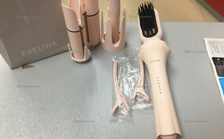 Плойка Evelina