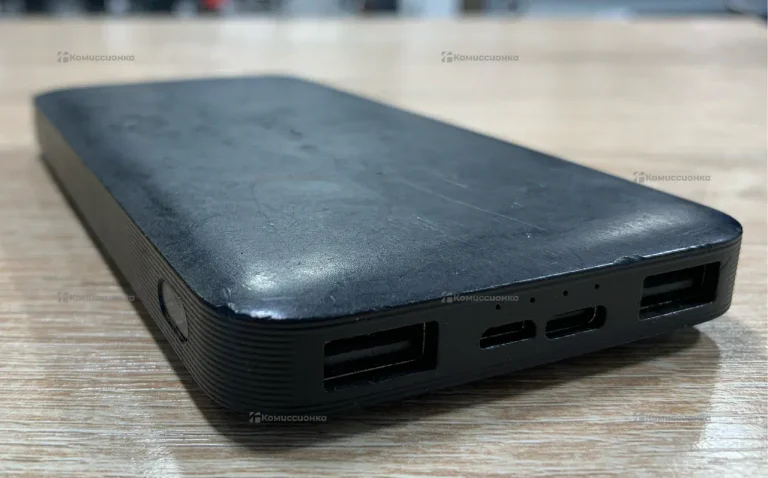 Power Bank  Redmi