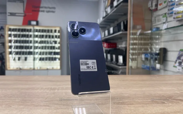 Realme Note 50 4/128gb