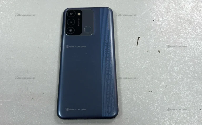 Tecno Spark 8C 4/64Gb