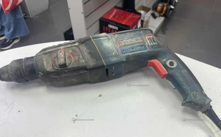 Перфоратор Bosch GBH 2-24DRE