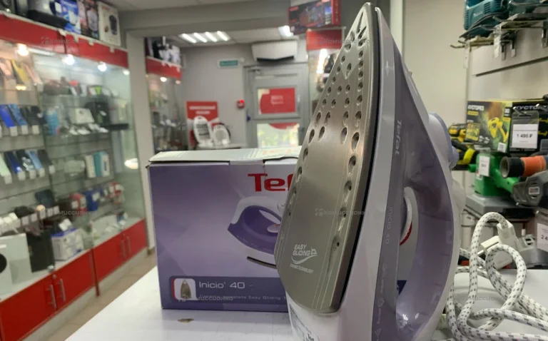 утюг tefal fv1240