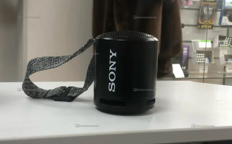 Колонка  SONY SRS XB13