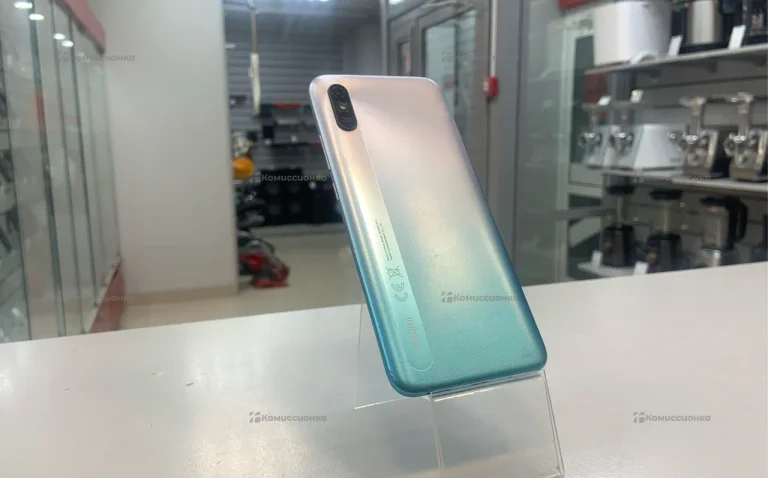 Xiaomi Redmi 9A 3/32 ГБ
