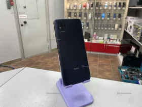 Купить Xiaomi Redmi 9C NFC 2/32 ГБ б/у , в Симферополь Цена:2490рублей