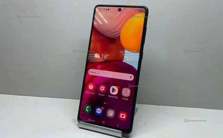 Samsung Galaxy A71 6/128GB