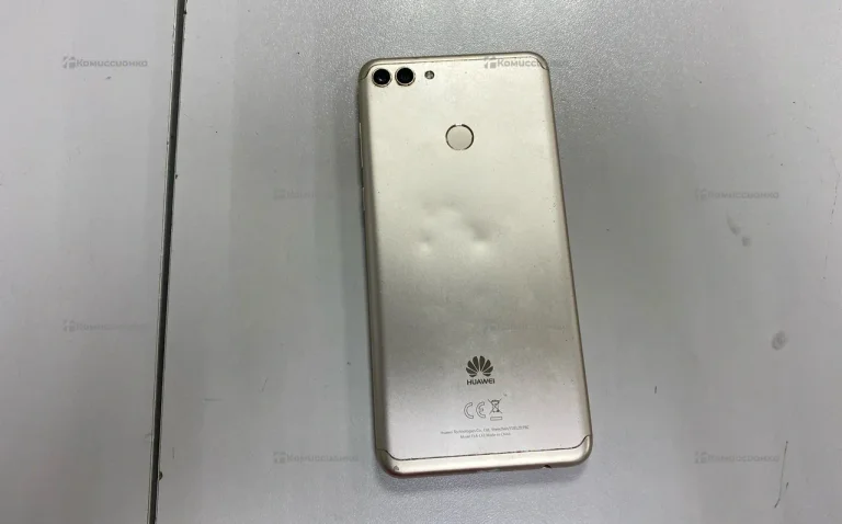 Huawei Y9 (2018) 3/32 ГБ