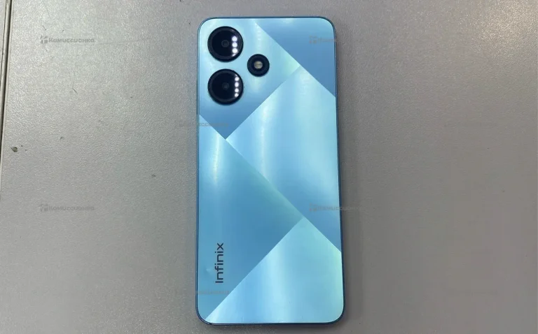 Infinix Hot 30i 4/128Gb