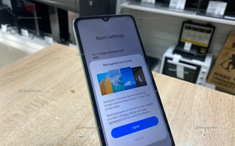 Xiaomi Redmi A3x 3/64ГБ
