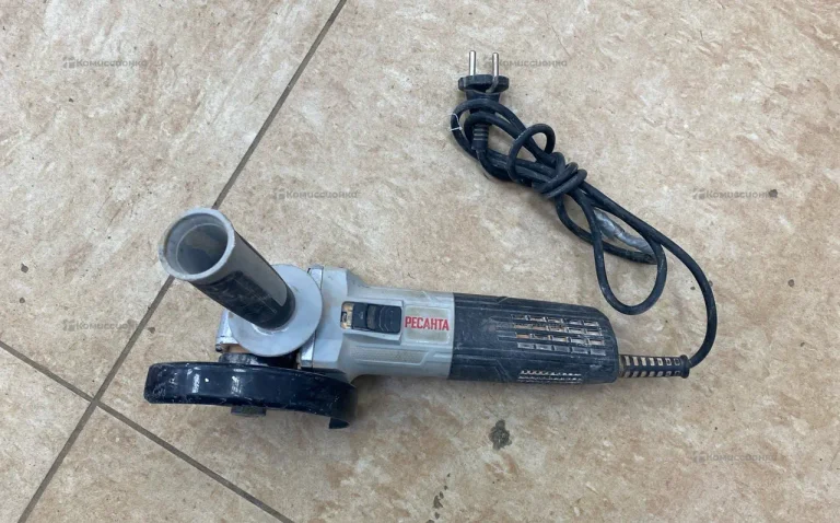 УШМ Ресанта 125/900