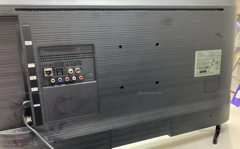 Телевизор Samsung UE32T4500AU
