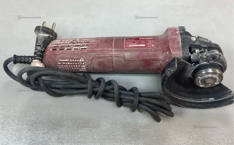 УШМ Neolaser Nag-1100R