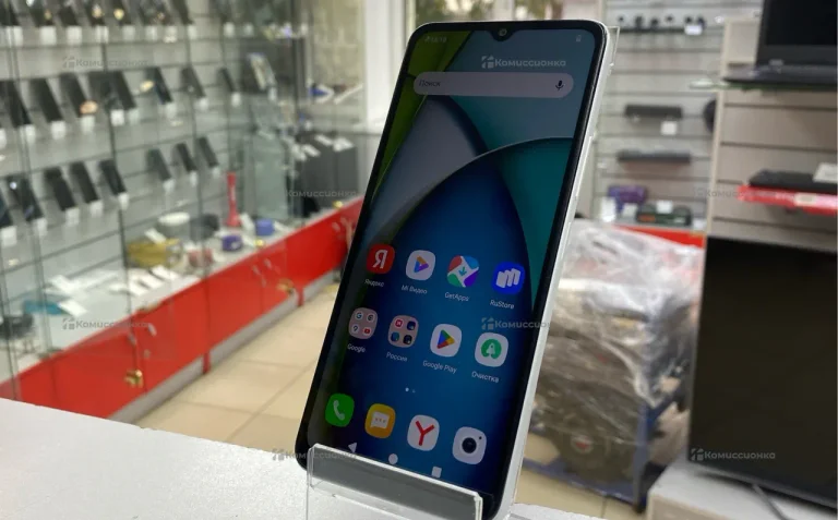 Xiaomi Redmi A3x 3/64 ГБ