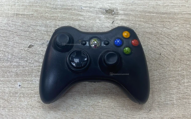 Xbox Джойстик Xbox 360