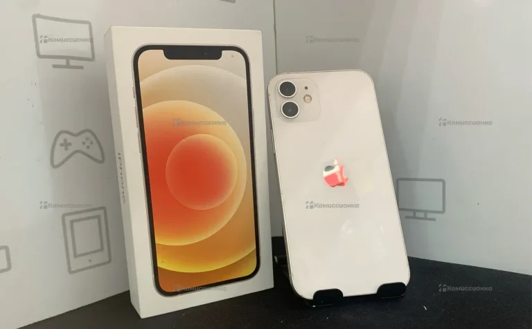 Apple iPhone 12 128Gb