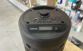 Колонка  zov zqs4239