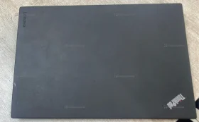 Ноутбук ThinkPad x270