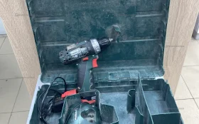 PowerMaxx BS Basic 12V