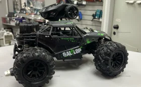 Машинка на радиоуправлении GAL LOP