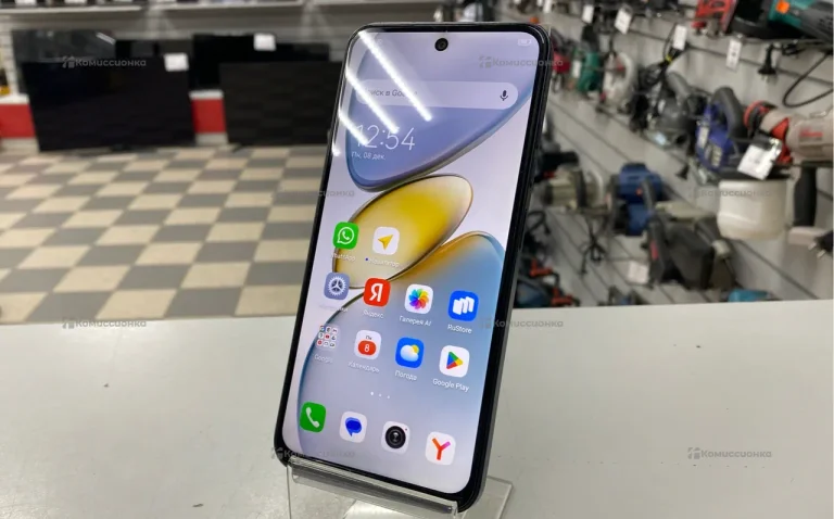 Tecno Spark Go 1 4/128 ГБ