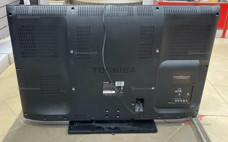 Телевизор Toshiba 40LV933RB