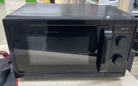 Микроволновая печь  Dexp