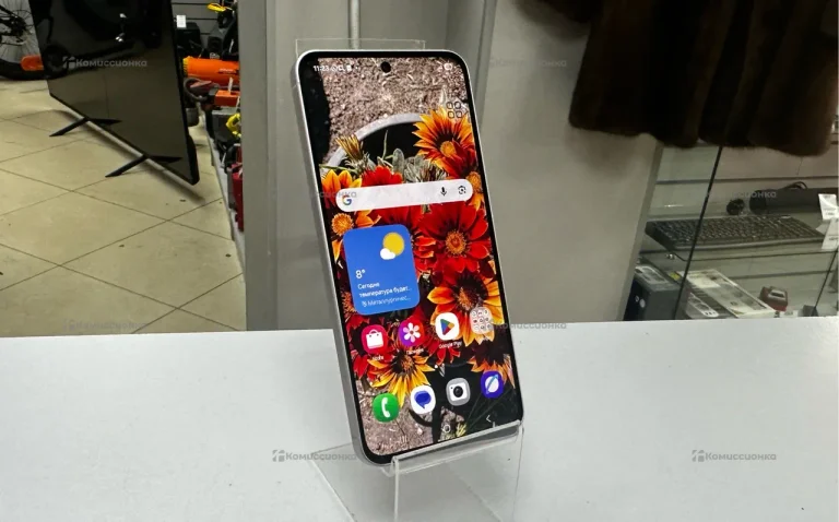 Samsung Galaxy A56 12/256 ГБ