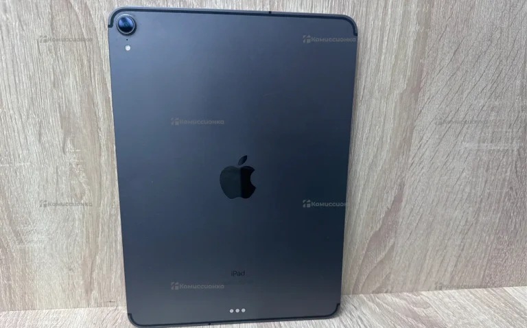Планшет Apple iPad Pro 11 2018 64 go cellular