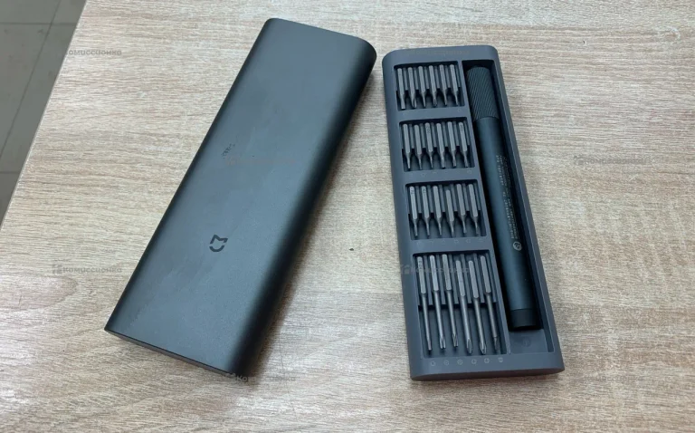 набор отверток XIAOMI