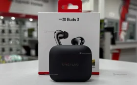 Наушники  Oneplus Buds3