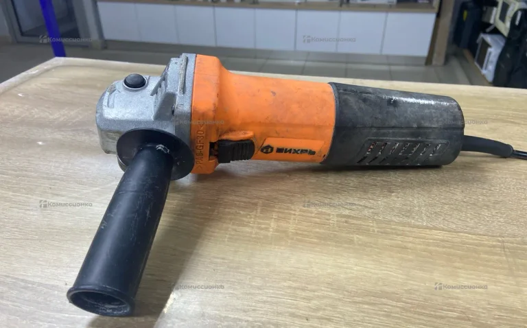 Уши вихрь УШМ-125/800