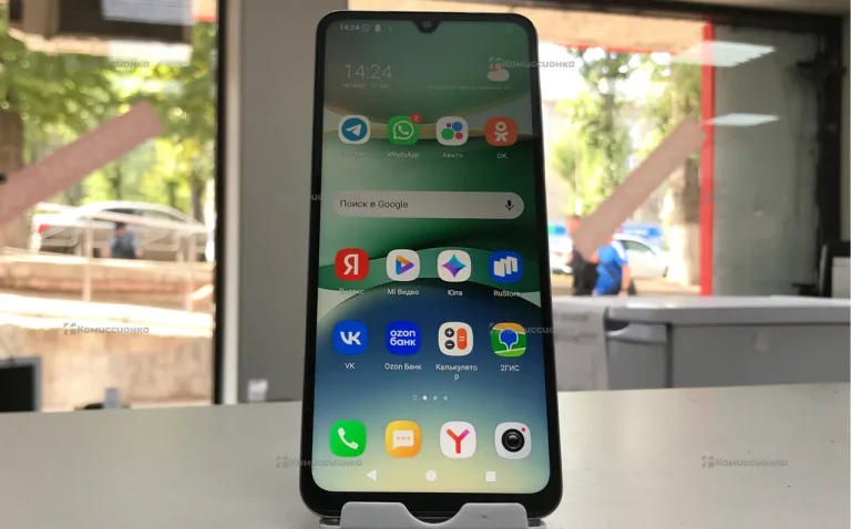 Xiaomi Redmi A5 3/64Gb