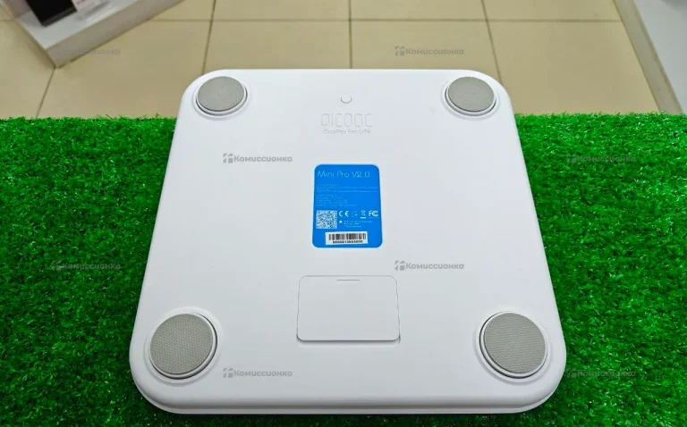 Умные весы Picooc Mini Pro V2