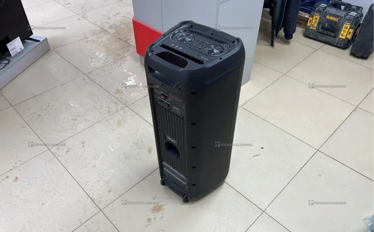 Колонка  mivo 102