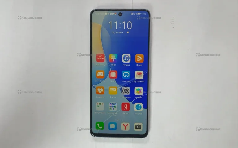 Huawei nova 9 SE 8/128 ГБ
