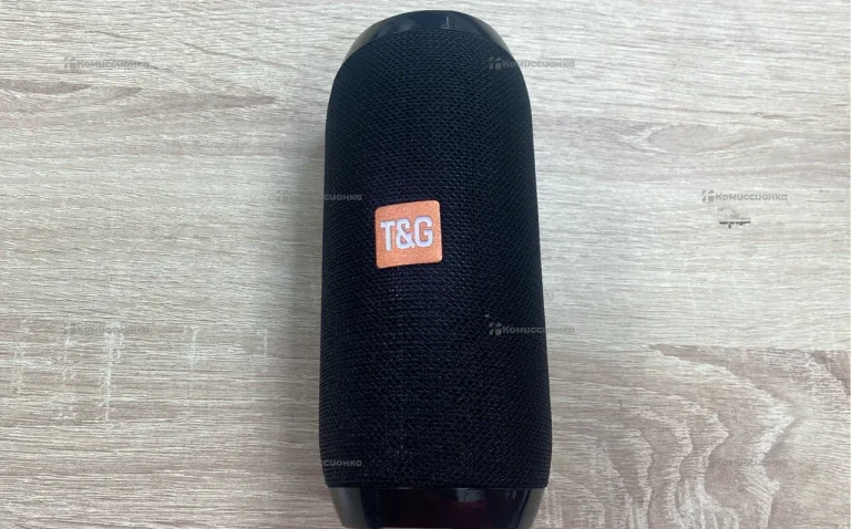 Колонка  T&G 117