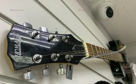 Купить лектрогитара Homage HEG500RDS б/у , в Челябинск Цена:6900рублей