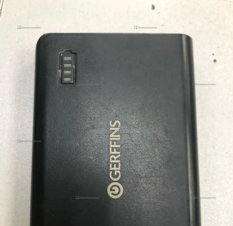 Power Bank  6к G600