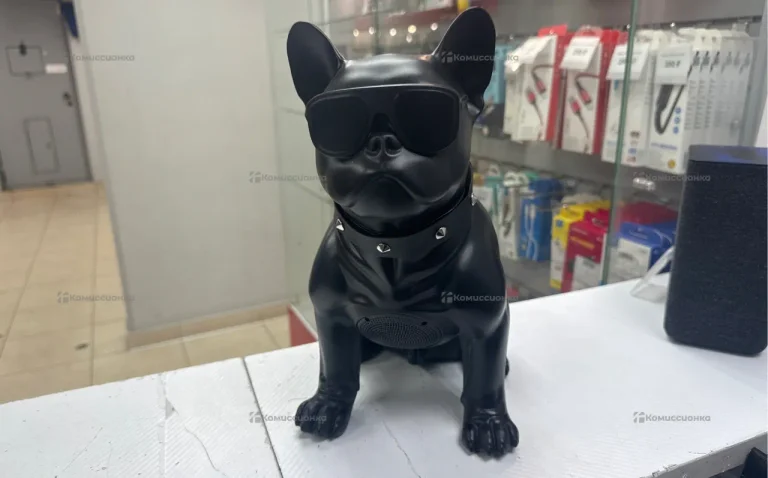 Колонка Dog
