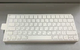 Купить Клавиатура Apple Magic Keyboard с Touch ID б/у , в Самара Цена:11990рублей