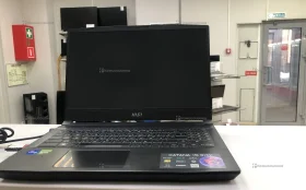 Купить Ноутбук  msi katana 15 B13V б/у , в Челябинск Цена:85900рублей