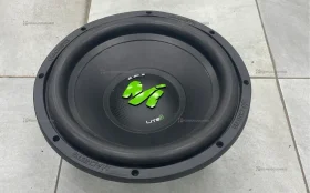 Купить Сабвуфер Machete Lite ML 12R б/у , в Екатеринбург Цена:3990рублей