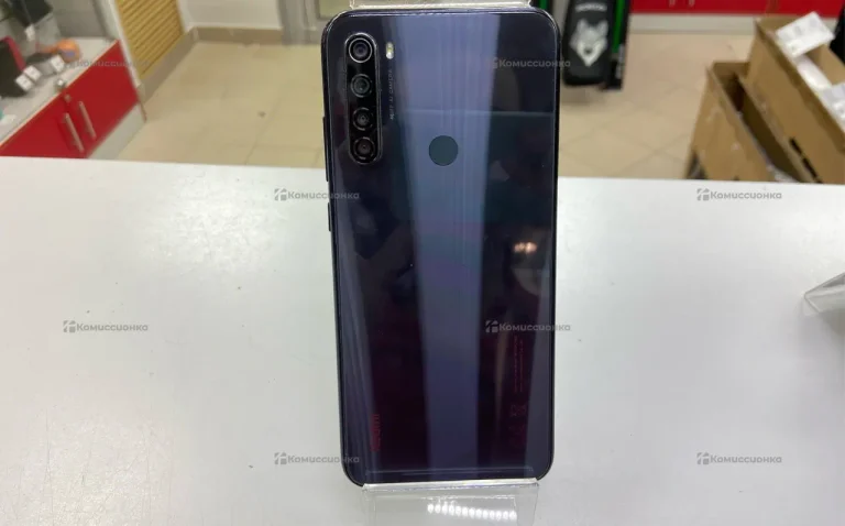 Xiaomi Redmi Note 8T 3/32 ГБ